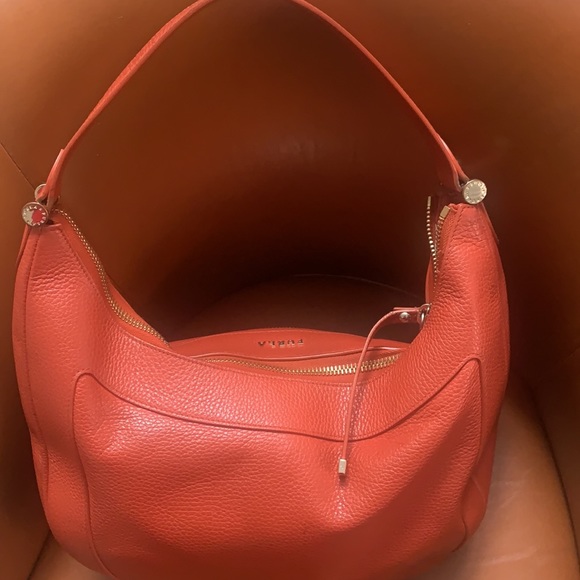 Furla Bag, handbag, ladies bag, branded bag, women bag, - Picture 2 of 2